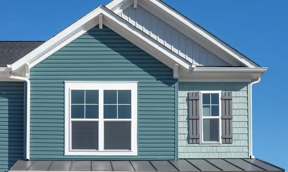 Roof repair and inspection services in Greenville